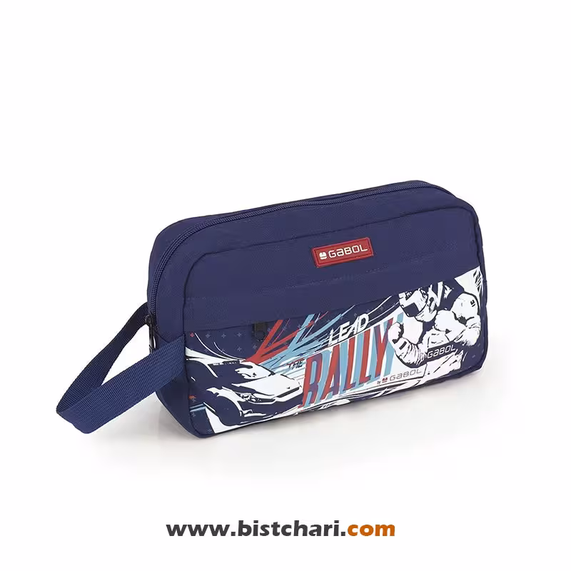 کیف ابزار هنری مدل Speed برند گابل Gabol کد 227438099