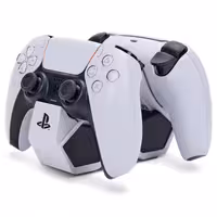 پایه شارژر دسته بازی PowerA Twin PS5