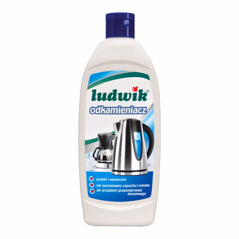 جرم گیر کتری و چای ساز لودویک LUDWIK حجم 250 میلی