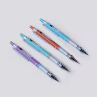 اتود FANCY پاستلی 0.7 اسکول فنس (schoolfans)