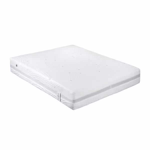 تشک دونفره زست مدل کامفورت عرض 180