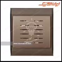 زنگ ملودی ایران الکتریک رنگ بژ