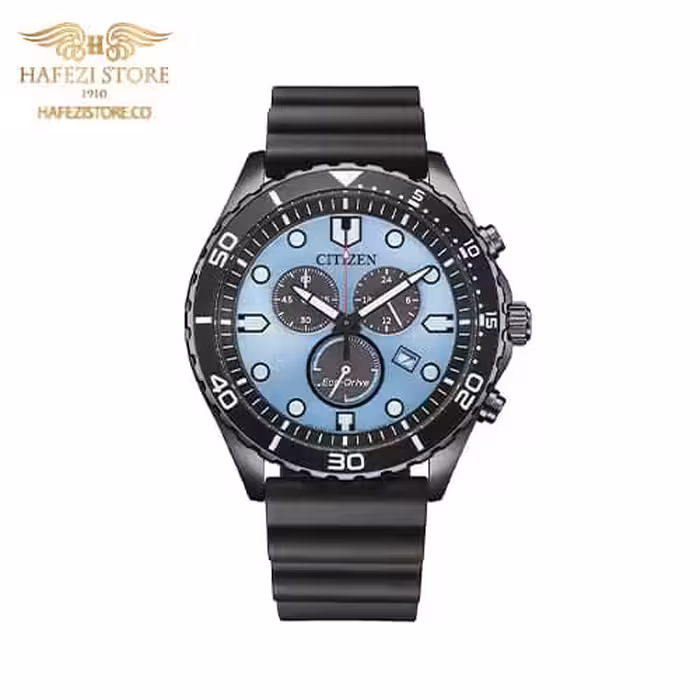 ساعت مچی مردانه سیتیزن مدل AT2567-18L