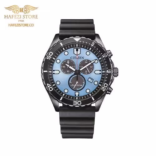 ساعت مچی مردانه سیتیزن مدل AT2567-18L