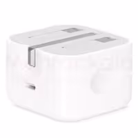 شارژر 20 وات اپل مدل A2344 USB-C Power B/A