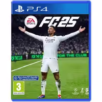 EA Sports FC 25 – PS4