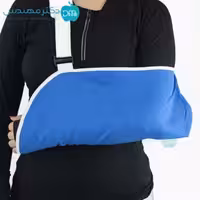 آویزدست پارچه ای سماطب کد3014