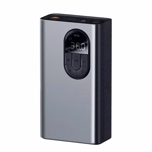 کمپرسور باد بیسوس Baseus CRCQB02-0A توان 54 وات