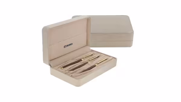 ست خودکار، خودنویس و روان نویس یوروپن مدل اسپریت - EUROPEN ESPRIT