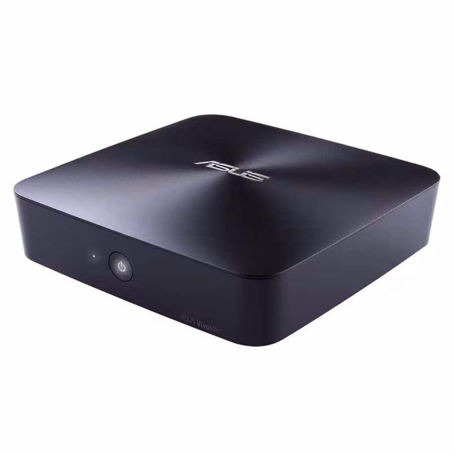 کیس آماده ایسوس یو ان 62 ان با پردازنده i3