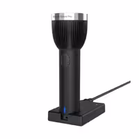 چراغ قوه 2 کیلومتری ضدانفجار ویزدم WISDOM Aurora Pro