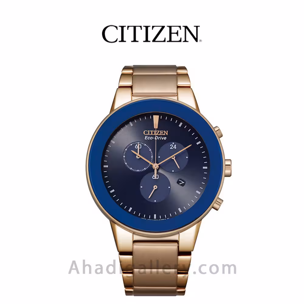 ساعت مچی سیتیزن مدل AT2243-87L