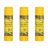 چسب ماتیکی سی.کلاس مدل 36 بسته 3 عددی | چاوه