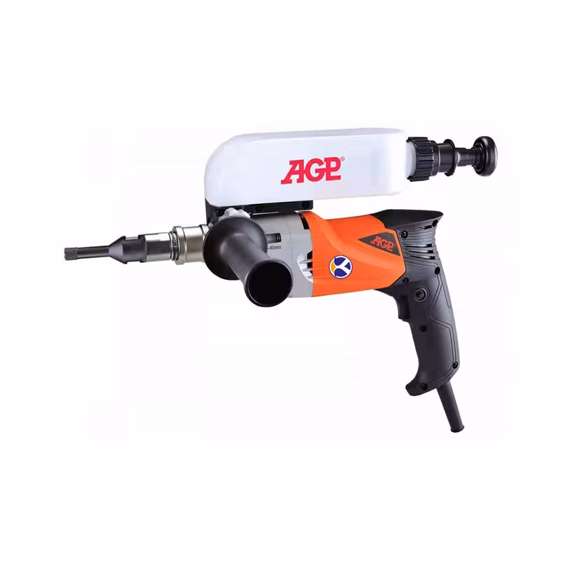 دریل سرامیک بر مدل TC20 ای جی پی