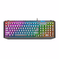 کیبورد گیمینگ گرین مدل GK701-RGB