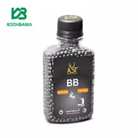 ساچمه شکاری AST سایز BB