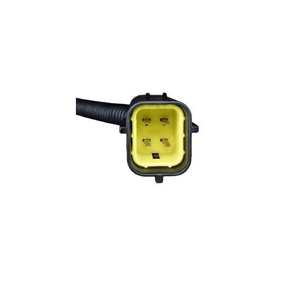 سوکت نر سنسور اکسیژن زیمنس پژو پراید و انواع خودرو اصل