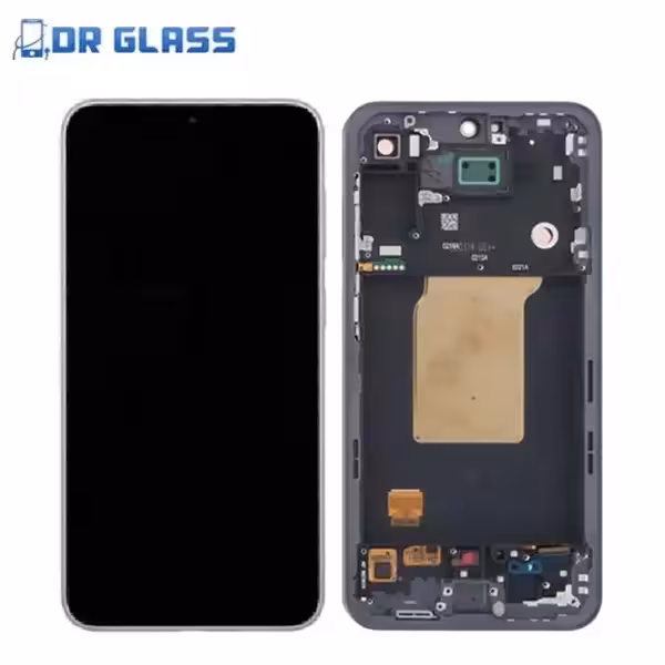 تاچ ال سی دی سامسونگ Samsung A55