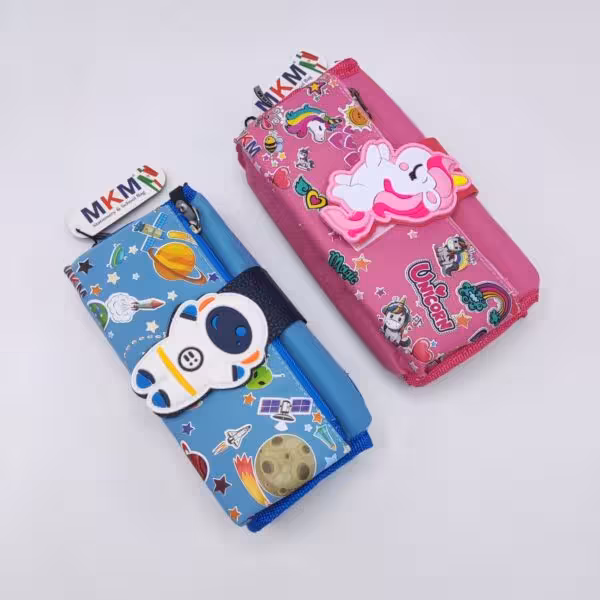 جامدادی درب سیلیکونی MKM مدل 1227