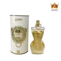 ادکلن ژان پل گوتیه دیوین | قیمت ادکلن Jean Paul Gaultier Divine