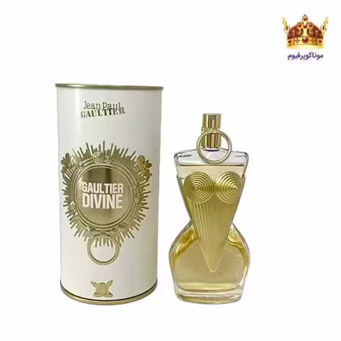 ادکلن ژان پل گوتیه دیوین | قیمت ادکلن Jean Paul Gaultier Divine