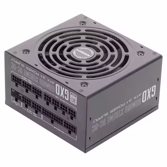 پاور گرین مدل GP850B-GXD