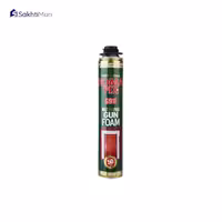 اسپری فوم پلی اورتان سما فیکس گان خور somafix S911