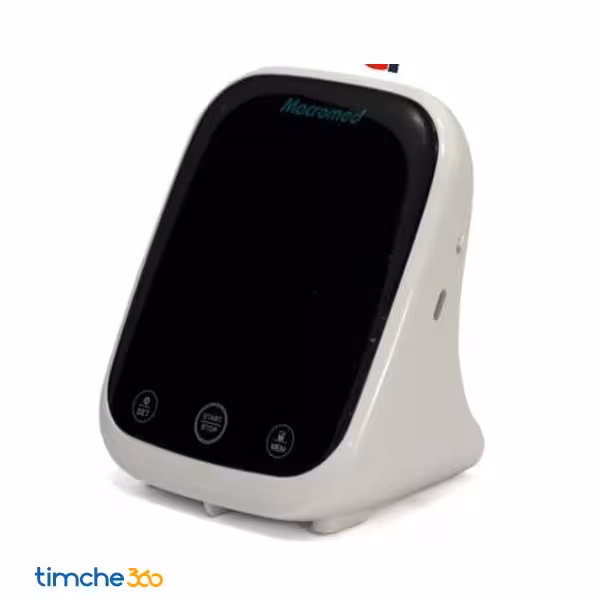 دستگاه فشارسنج دیجیتالی بازویی سخنگو ماکرومد مدل U331