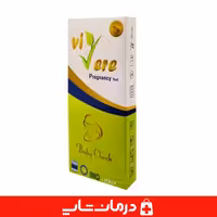 بی بی چک ویور تست بارداری vivere