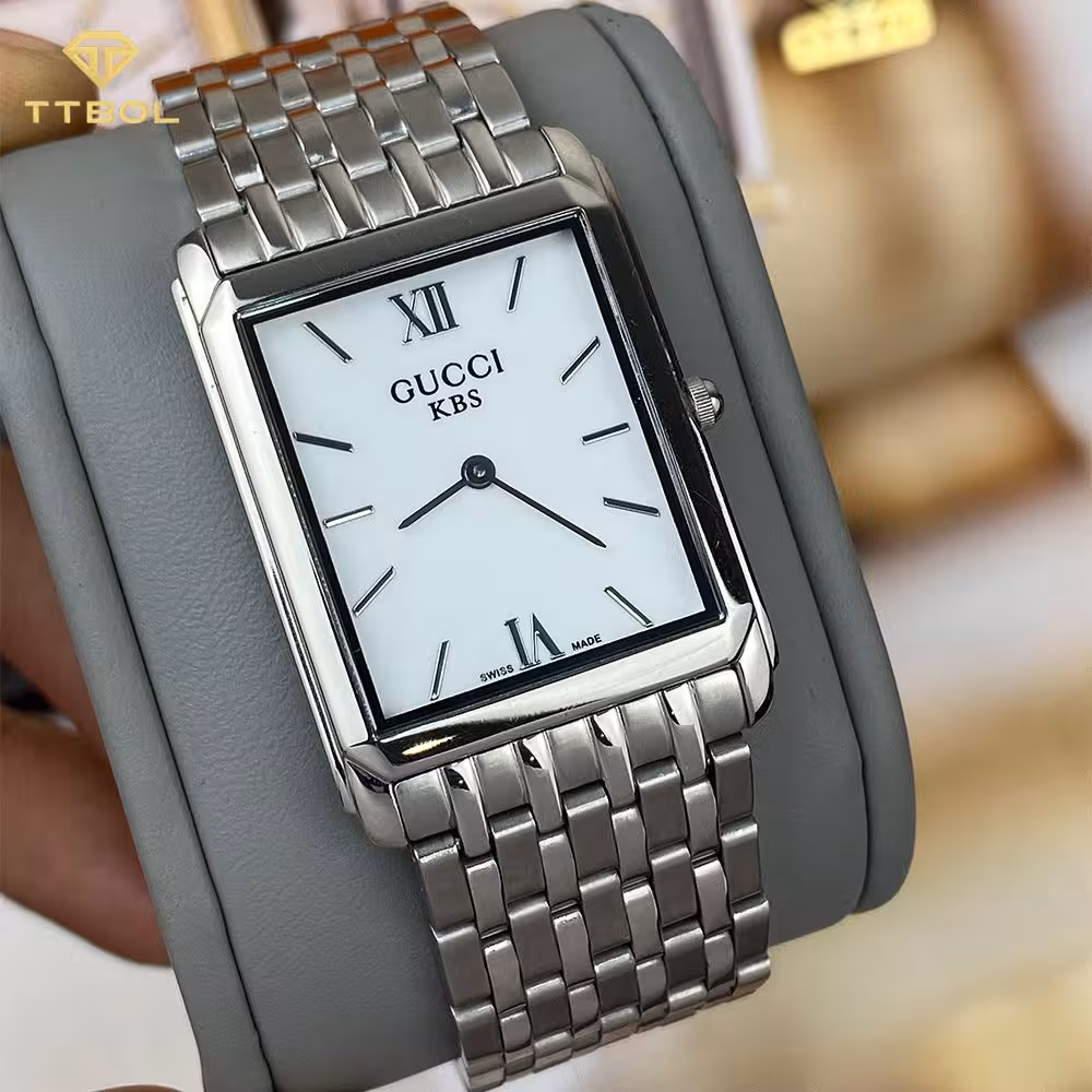 ساعت مچی مردانه گوچی کی بی اس 315