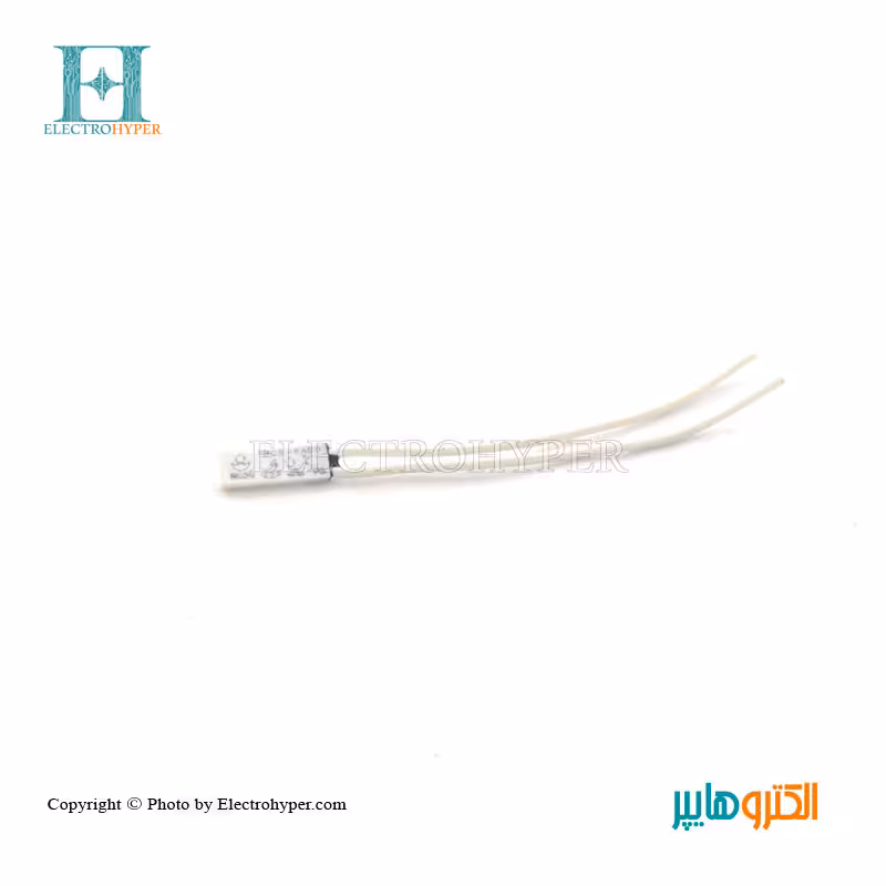 ترموسوئیچ 40 درجه 1A