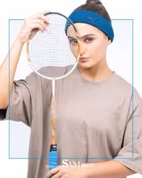 هدبند اسپرت سام 611