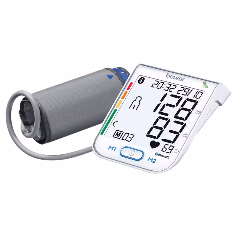 فشارسنج بیوررمدل BM77