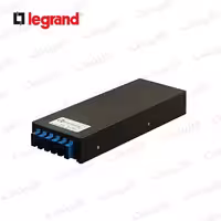 پچ پنل فیبر نوری 6 پورت SC لگراند