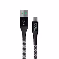 کابل شارژ اندروید تسکو مدل TCA 104