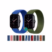 بند ساعت شیائومی Amazfit GTS 2e مدل iWatch