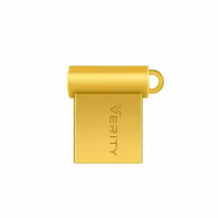 فلش مموری وریتی مدل V816 ظرفیت 16 گیگابایت