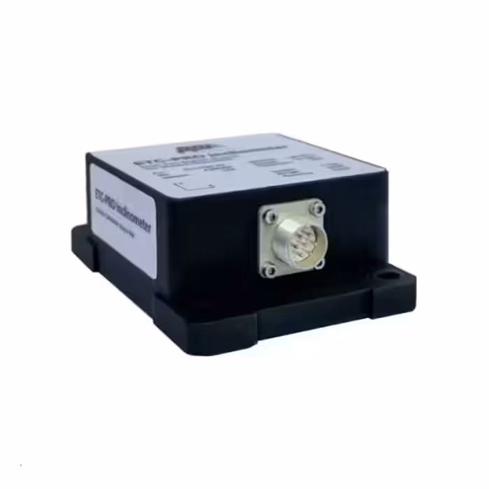 سنسور شیب سنج و زاویه سنج نجم 5 درجه مدل ETC-PRO-LST1