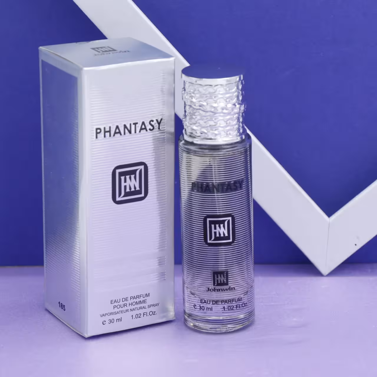 ادکلن جانوین مدل PHANTASY حجم30میل 91517