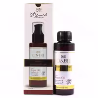 سرم احیا کننده مو سینره با روغن آرگان