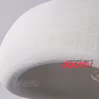 لوستر راگبل پینترستی ست 3 عددی