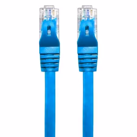 پچ کورد Cat6 UTP وی نت طول 1 متر