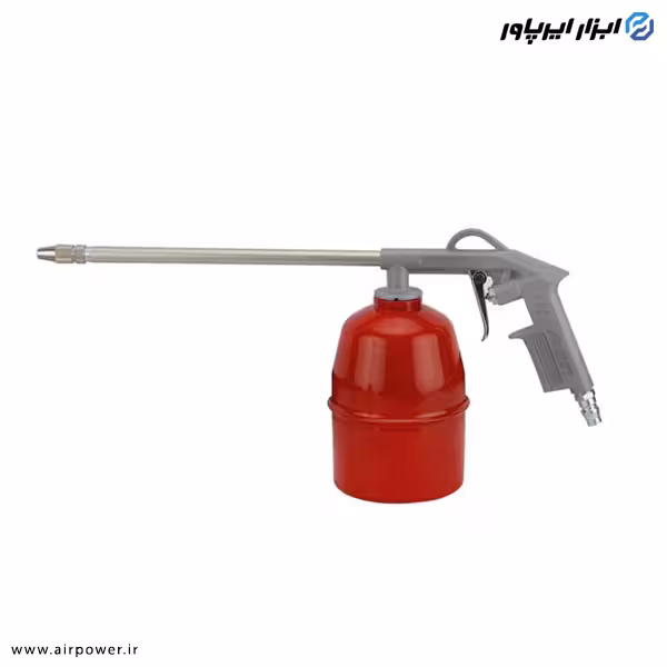 پیستوله گازوئیل پاش بادی GAV ایتالیا 61B