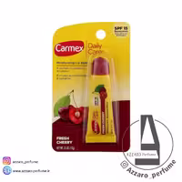 بالم لب کارمکس Carmex مدل گیلاس FRESH SHERRY حجم 10 میل