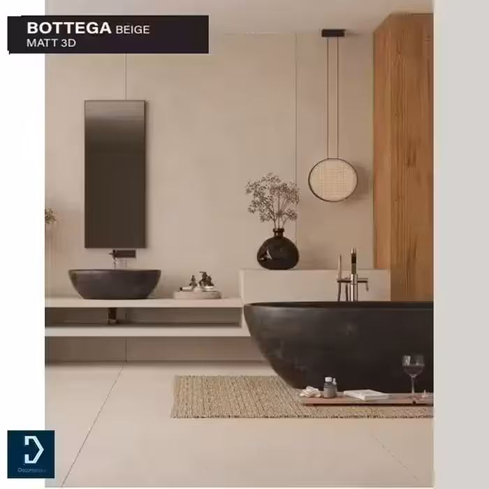 سرامیک اسلب بوتگا بژ 260*120