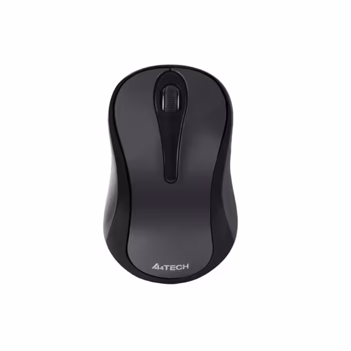 ماوس بی سیم ای فورتک مدل G3-280 NS | کالا مکس