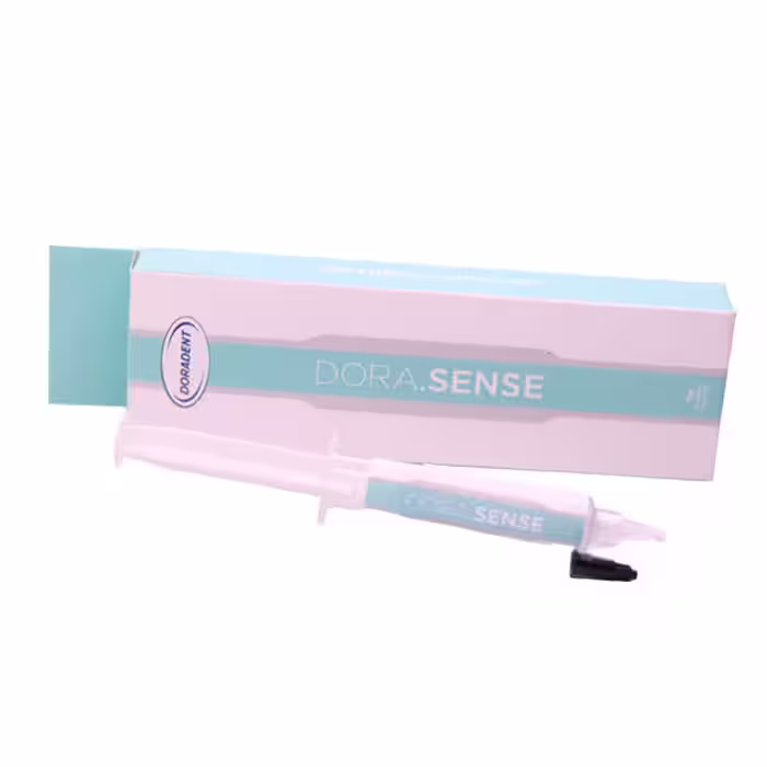 ژل ضد حساسیت  Desensibilize Sense دورادنت