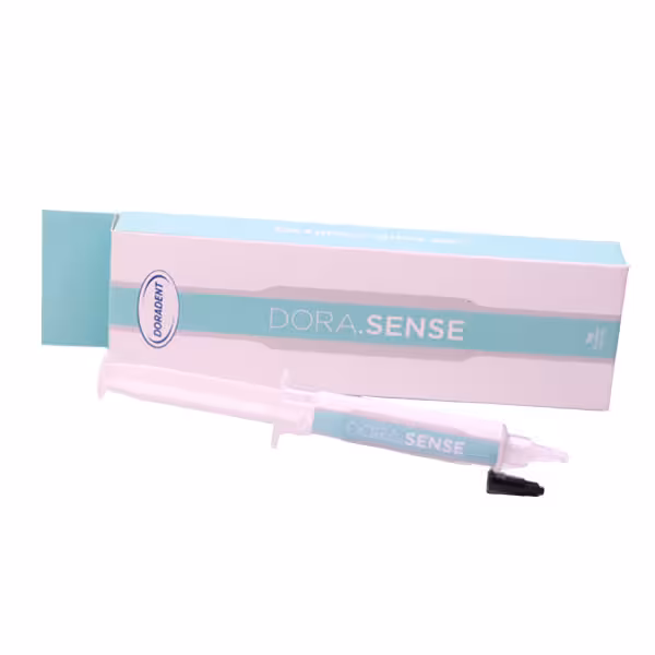 ژل ضد حساسیت  Desensibilize Sense دورادنت