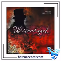 نامه هایی از وایت چپل برند اسپیس برد