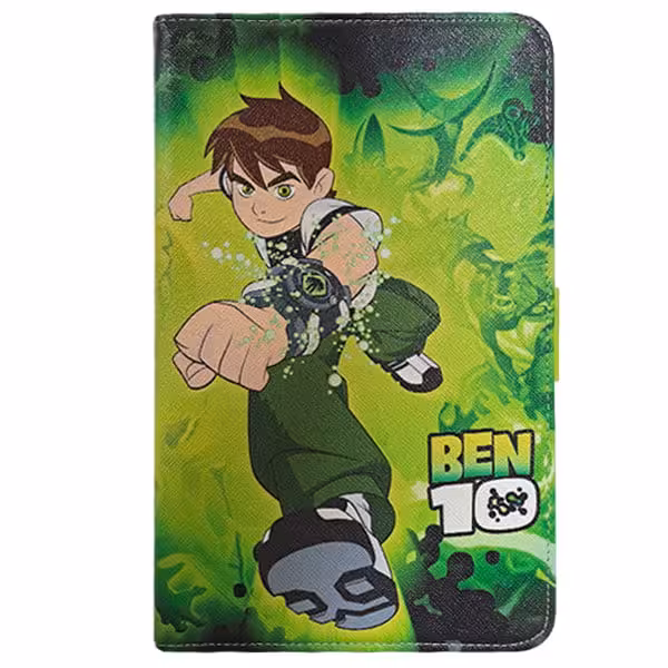 کیف کلاسوری طرح بن تن | Tab E (T560-T561)